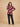 Herd You Right Maternity and Nursing Oversized Shirt