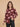 Herd You Right Maternity and Nursing Oversized Shirt