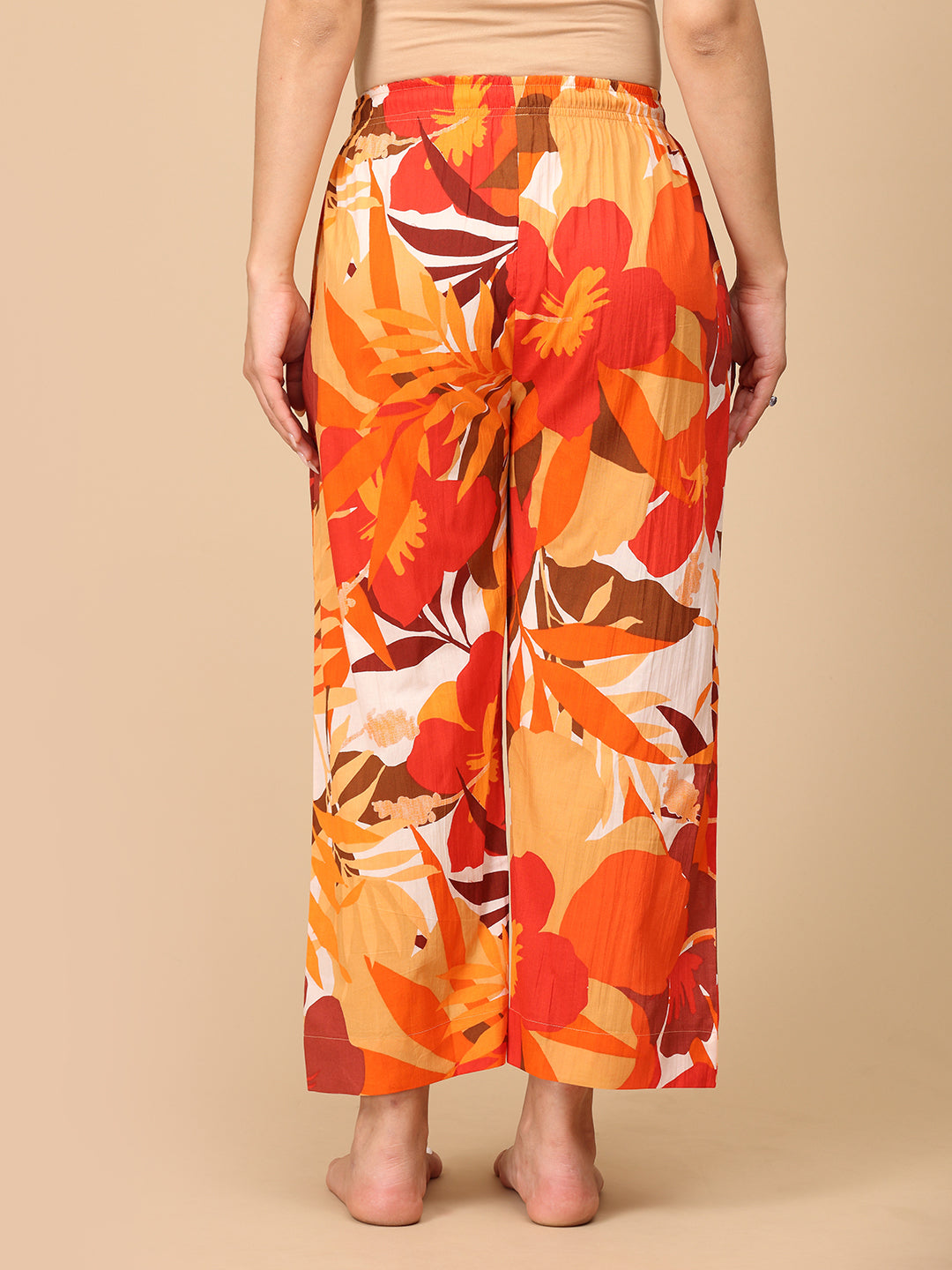 Hue Crew Pretty Maternity and Nursing Nightwear Set