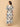 Huntress Haze Maternity and Nursing Kaftan Nighty
