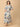 Huntress Haze Maternity and Nursing Kaftan Nighty