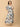 Huntress Haze Maternity and Nursing Kaftan Nighty
