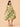 Hushed Hues Maternity and Nursing Dress