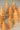 Birch & Bug Fir Trees Set of 2
