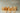 Birch Snowy Peak Mountains Set of 3