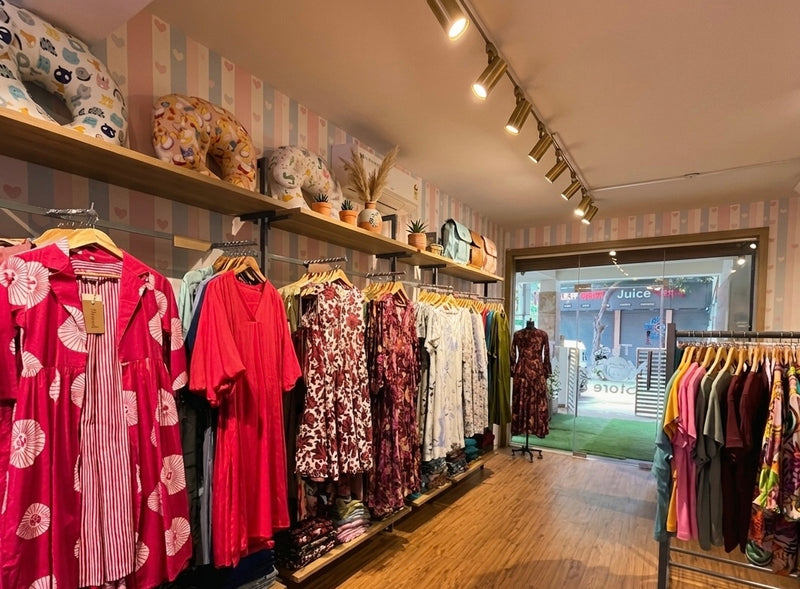 The Mom Store Indiranagar
