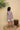 Ethnic Set - Rustic Roots Boys Dhoti Kurta and Girls Anarkali Kurta Set