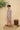 Ethnic Set - Rustic Roots Boys Dhoti Kurta and Girls Anarkali Kurta Set