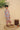 Ethnic Set - Rustic Roots Boys Dhoti Kurta and Girls Anarkali Kurta Set