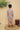 Ethnic Set - Rustic Roots Boys Dhoti Kurta and Girls Anarkali Kurta Set