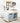 Birch & Bug WonderKitchen – Premium Wooden Play Kitchen - The Mom Store