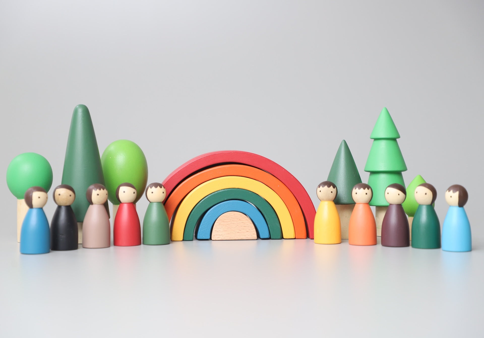 Birch & Bug Imagination Box – A World of Wonder in a Gift