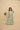 Ethnic Set-Emeraluxe Girls Anarkali Kurta Sharara Set and Boys Jacket And Kurta Pajama Set