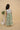 Ethnic Set-Emeraluxe Girls Anarkali Kurta Sharara Set and Boys Jacket And Kurta Pajama Set