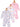 Kids Pajama Set Combo of 3-Cutey Bunny, Princess Party & Spring Wings