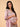 Kusum Maternity and Nursing Kurta Set With Dupatta