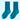 3pcs Olive, Mint & Teal dark Socks set for kids, 2yrs - 5yrs