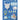 13 pcs Blue Monkey soft Satin pouch Newborn Hamper /Gift Box for Baby, 0-6 months