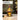 2 Layered Rotating, Musical & Lit Angel Holy Family Bethlehem Crib and Nativity set Christmas Décor