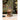 2 Layered Rotating, Musical & Lit Angel Holy Family Bethlehem Crib and Nativity set Christmas Décor
