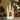 3 Tower Church with Holy Family  Decor with Musical Glitter Water, Rotation &  Light, Christmas Home Décor