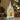 3 Tower Church with Holy Family  Decor with Musical Glitter Water, Rotation &  Light, Christmas Home Décor