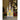 3 Tower Church with Holy Family  Decor with Musical Glitter Water, Rotation &  Light, Christmas Home Décor