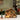 Animals with Holy Family christmas crib nativity set christmas décor