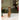 Animals with Holy Family christmas crib nativity set christmas décor