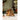Animals with Holy Family christmas crib nativity set christmas décor