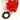 4.8 feet Santa with Tree & Deer Snowfall Lamp Post Christmas Decor