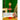 5.7 feet Tall Snowman Snowfall Globe Lamp Post Christmas Décor