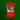 3.5 feet Santa with Tree & Candy Cane Arch Snowfall Lamp Post Christmas Decor