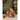 Rotating, Light & Musical Jesus Family Christmas Crib Nativity Set christmas decor
