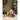 Three wise Men with Holy Family christmas crib nativity set christmas décor