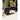 Three wise Men with Holy Family christmas crib nativity set christmas décor