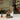 Three wise Men with Holy Family christmas crib nativity set christmas décor
