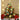 2.5feet, Star Tree  themed Snowfall with light & music Umbrella styled Christmas home Décor