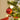 2.5feet, Star Tree  themed Snowfall with light & music Umbrella styled Christmas home Décor