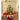 2.5feet, Star Tree  themed Snowfall with light & music Umbrella styled Christmas home Décor