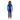 Dive 2-Piece set Navy & Orange Side Panel, Front-Zip Jacket with Full Length Pants, 2.5mm Neoprene Kids Swimsuit with Free Washbag