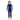 Dive 2-Piece set Navy & Orange Side Panel, Front-Zip Jacket with Full Length Pants, 2.5mm Neoprene Kids Swimsuit with Free Washbag