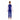 Dive 2-Piece Navy & Purple Front-Zip Jacket with Full Length Pants, 2.5mm Neoprene Kids Swimsuit with Free Washbag