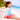 2 Pcs Pink Flamingo Top & Skort Set, Toddlers & Kids Swimwear with Free Wash Bag & Free Swim Detergent