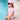 Cloud Rabbit,Toddlers & Kids Swimwear with long Cap Free Wash Bag & Free Swim Detergent