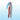 Dive Grey, Blue & Red, Full Length 2.5 mm Neoprene Kids Swimsuit with Free Washbag