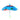 Dino Car Drive Canopy Umbrella for Kids, 5 yrs - 8yrs