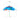 Dino Car Drive Canopy Umbrella for Kids, 5 yrs - 8yrs