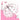 Magic World Unicorn theme Dome style Transparent Umbrella for Kids, 1-5years