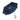Navy Dino Big Face Umbrella for Kids, 5yrs - 10 yrs